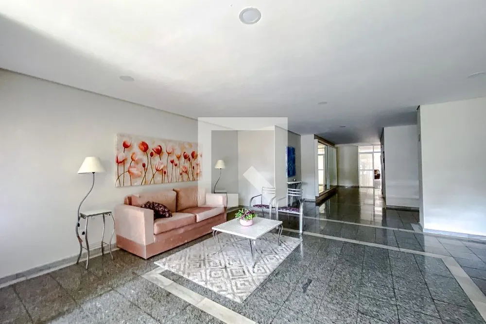 Apartamento, 2 quartos, 67 m² - Foto 1