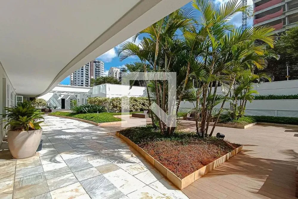 Apartamento, 1 quarto, 38 m² - Foto 11