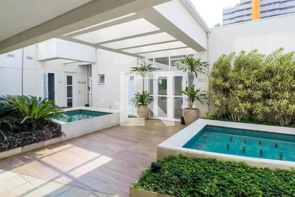 Apartamento, 1 quarto, 38 m² - Foto 10