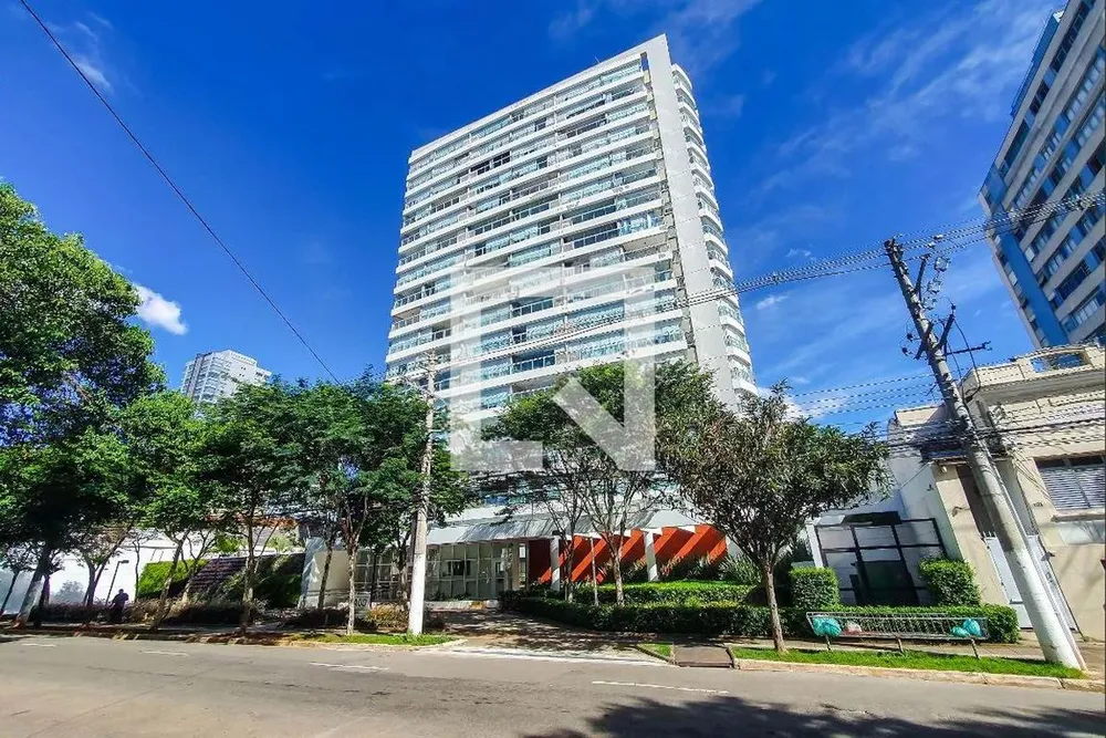 Apartamento, 1 quarto, 38 m² - Foto 16
