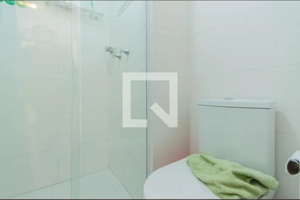 Apartamento, 1 quarto, 38 m² - Foto 6