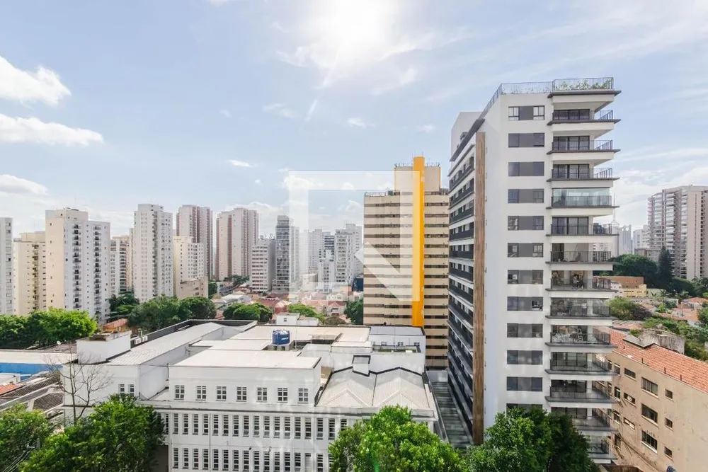 Apartamento, 1 quarto, 38 m² - Foto 5