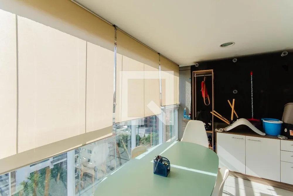 Apartamento, 1 quarto, 38 m² - Foto 4