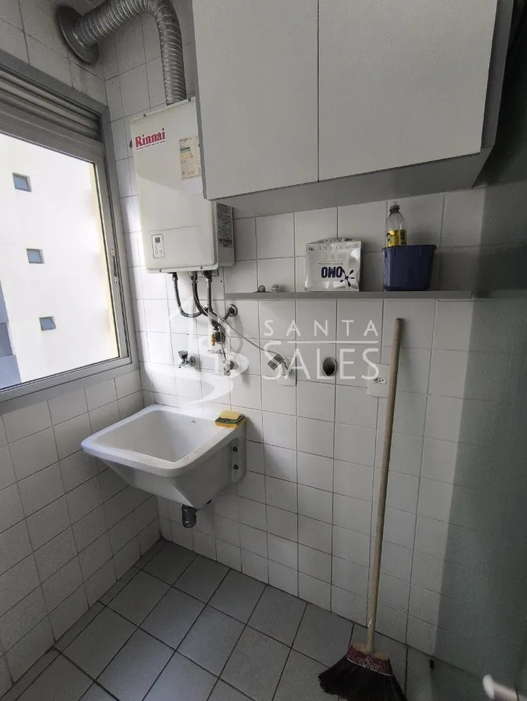 Apartamento, 2 quartos, 47 m² - Foto 12