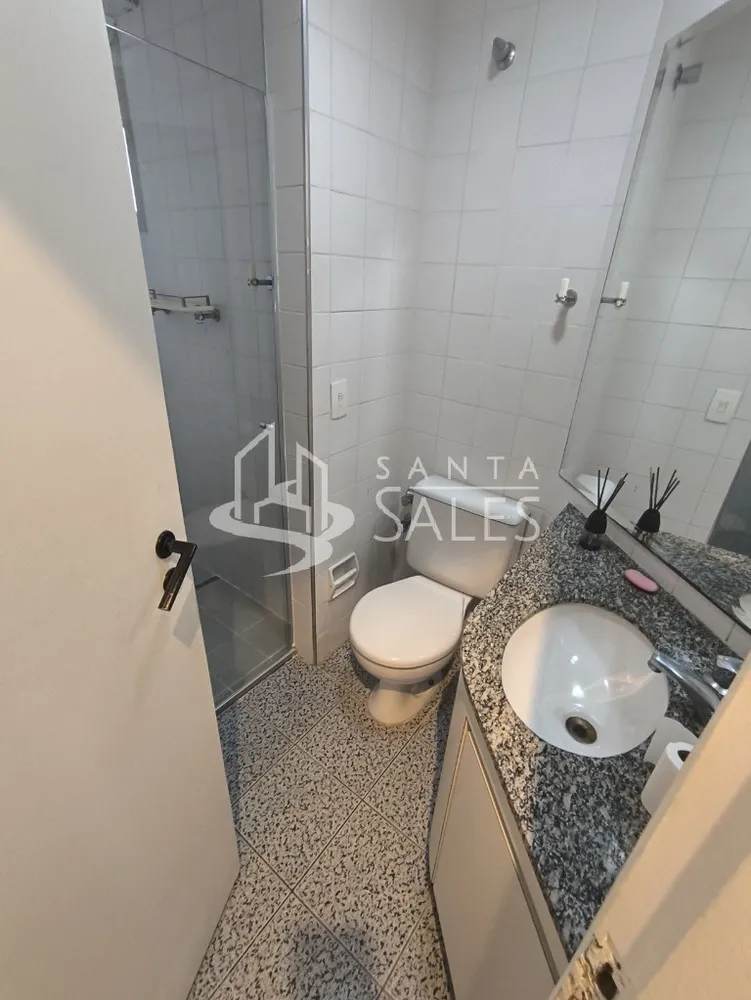 Apartamento, 2 quartos, 47 m² - Foto 10