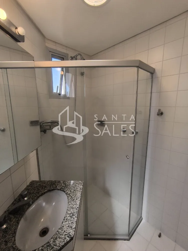Apartamento, 2 quartos, 47 m² - Foto 7