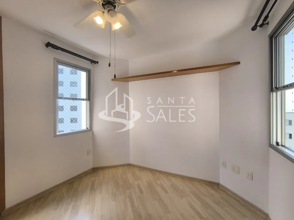 Apartamento, 2 quartos, 47 m² - Foto 6