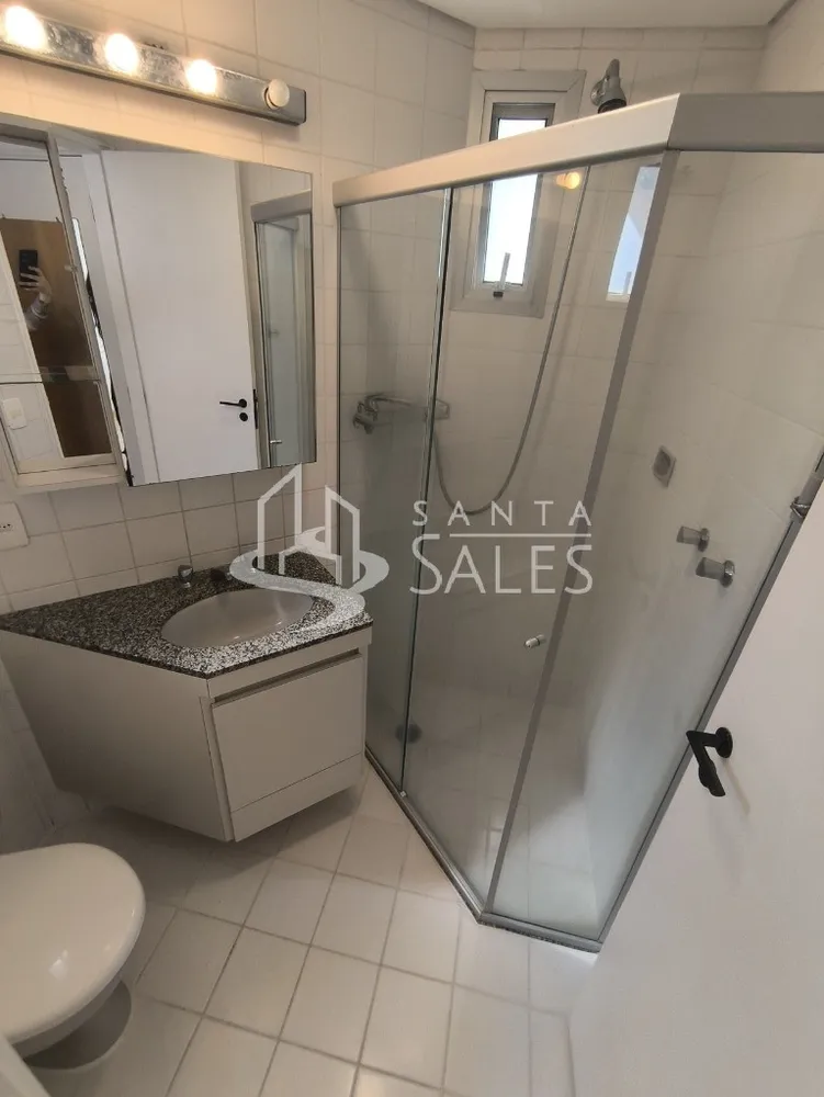 Apartamento, 2 quartos, 47 m² - Foto 2