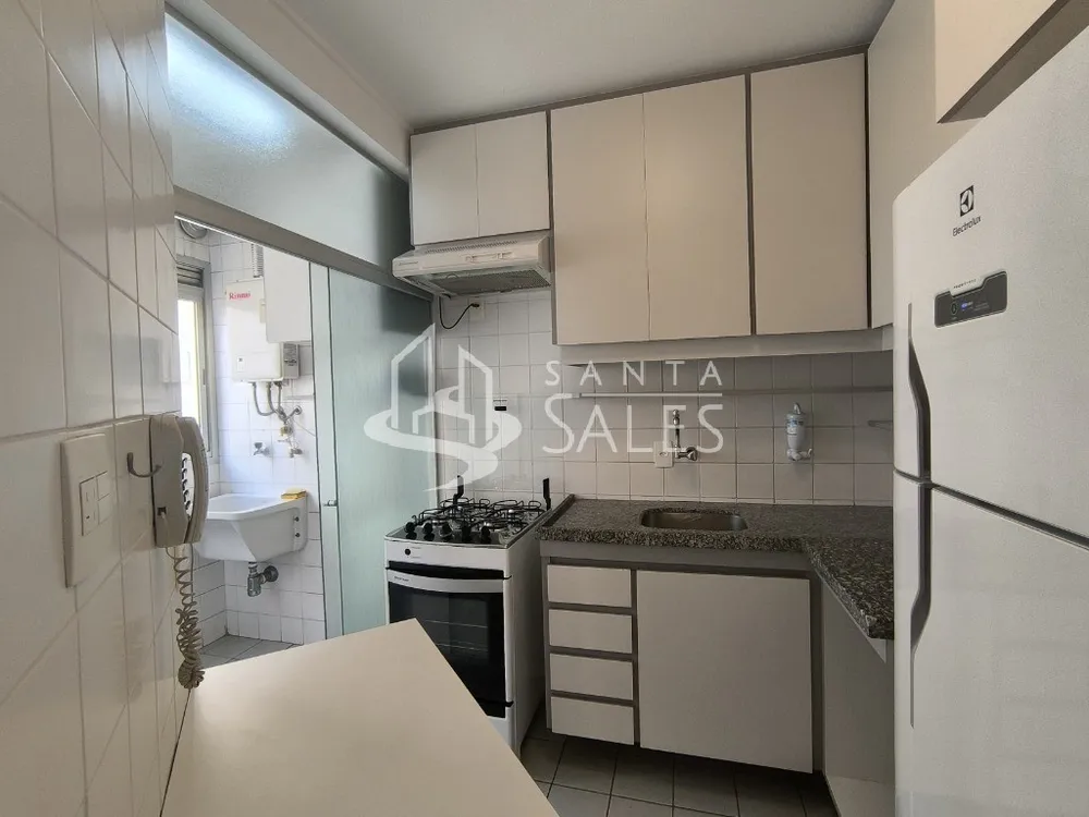 Apartamento, 2 quartos, 47 m² - Foto 5