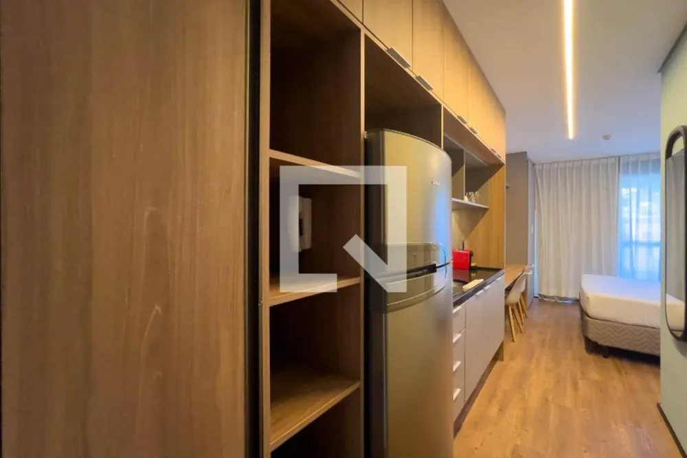 Kitnet-Studio, 28 m² - Foto 7