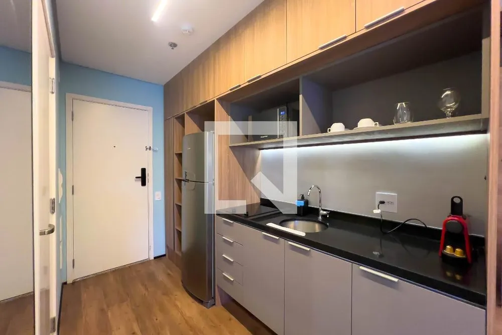Kitnet-Studio, 28 m² - Foto 5