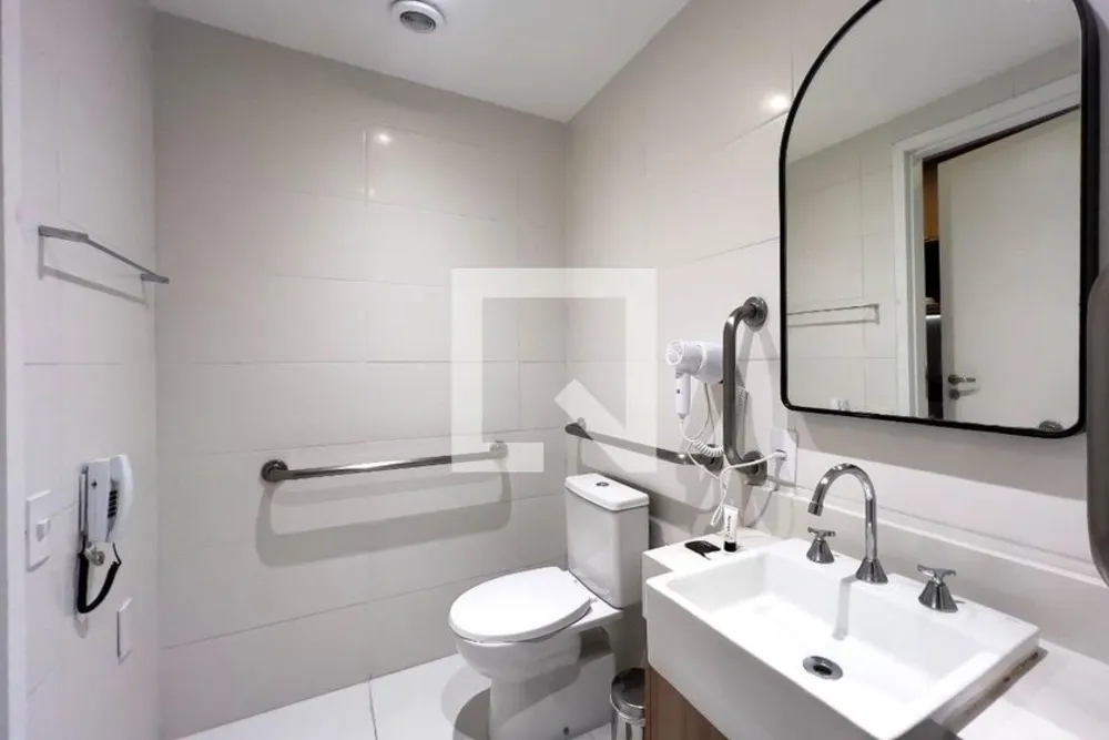 Kitnet-Studio, 28 m² - Foto 7