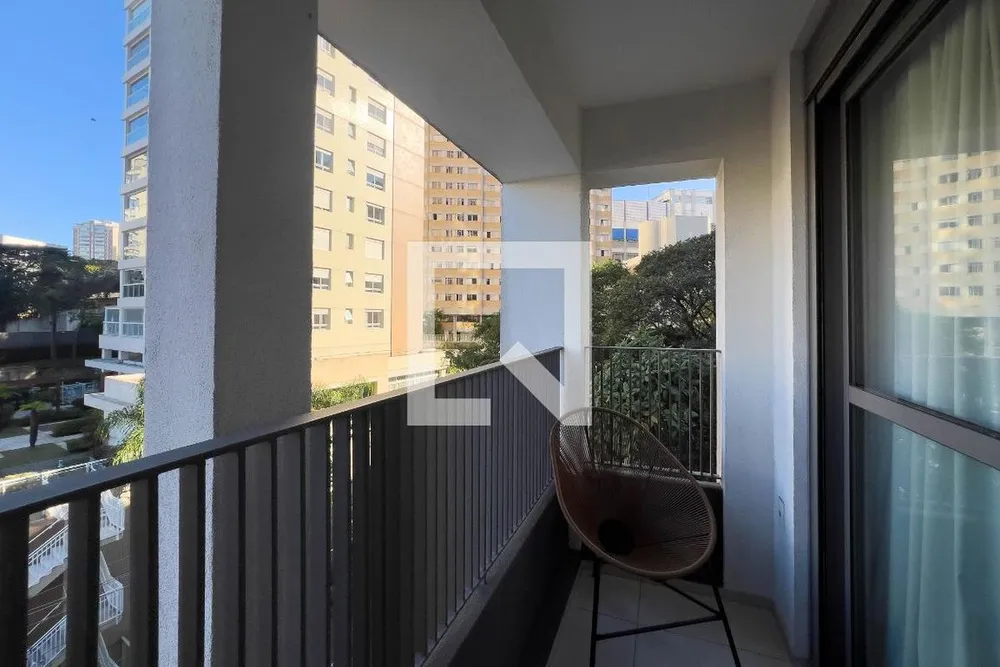 Kitnet-Studio, 28 m² - Foto 4