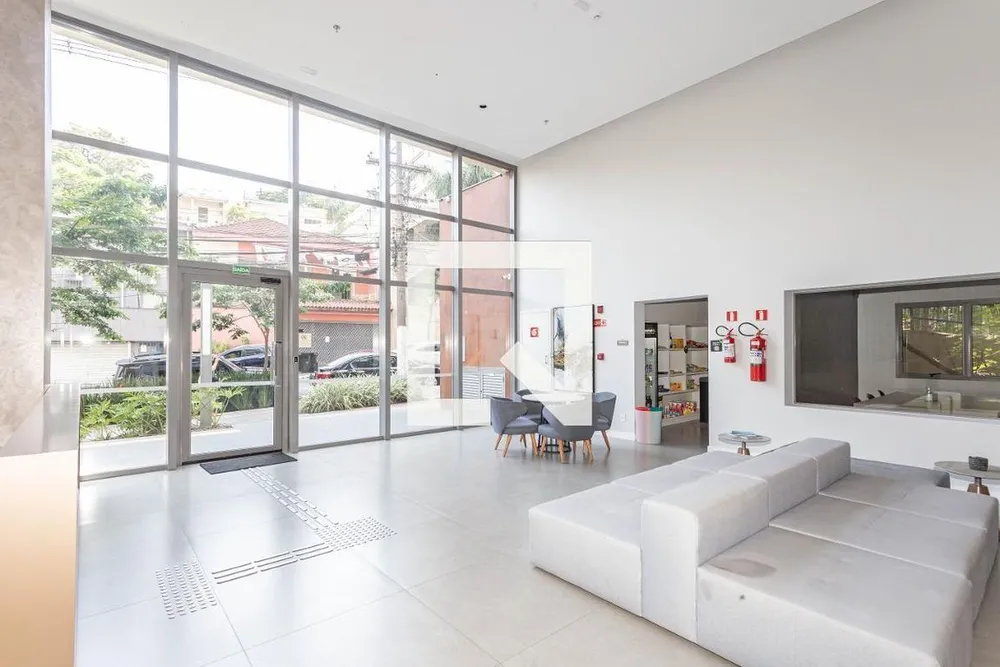 Kitnet-Studio, 28 m² - Foto 1