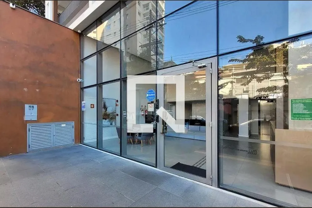 Kitnet-Studio, 28 m² - Foto 15
