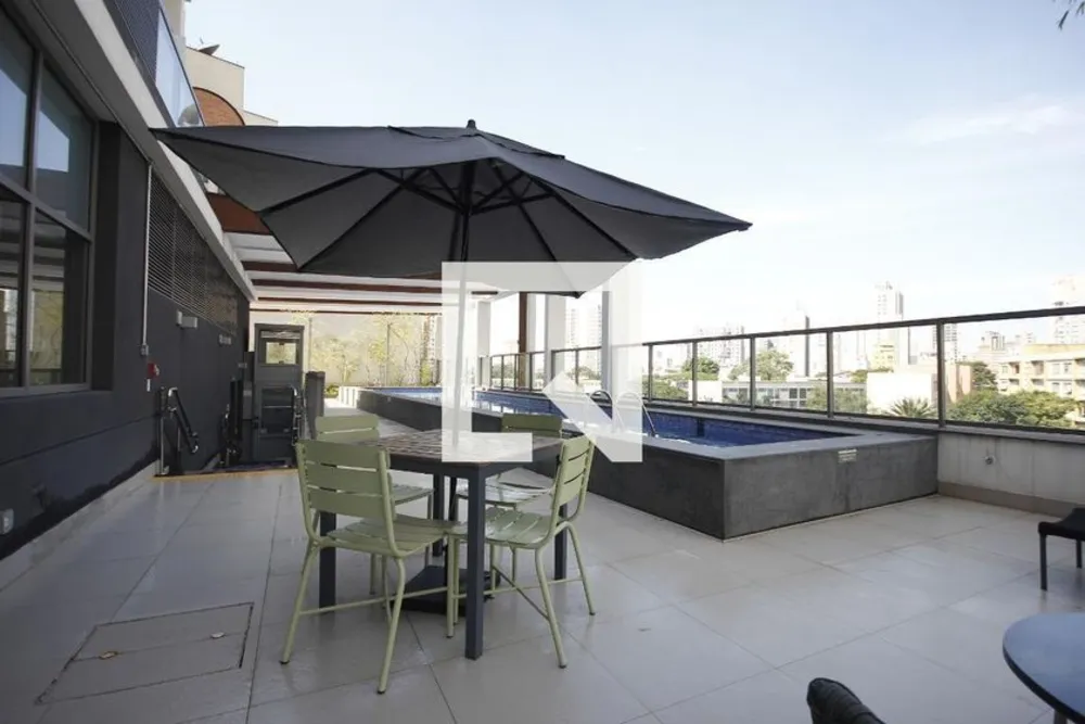 Kitnet-Studio, 28 m² - Foto 13