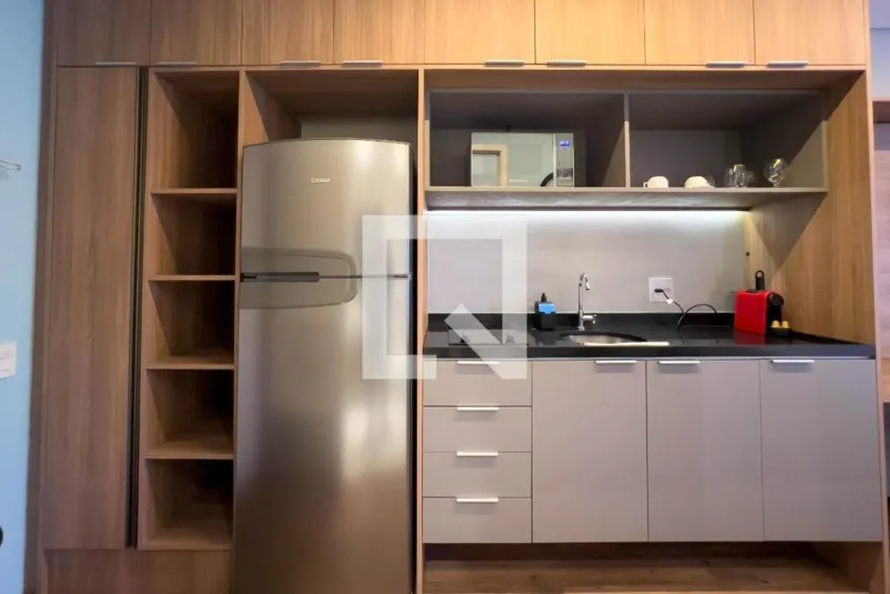 Kitnet-Studio, 28 m² - Foto 11