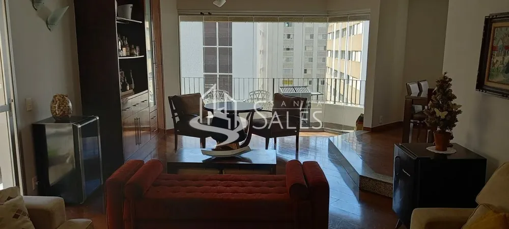 Apartamento, 4 quartos, 220 m² - Foto 3