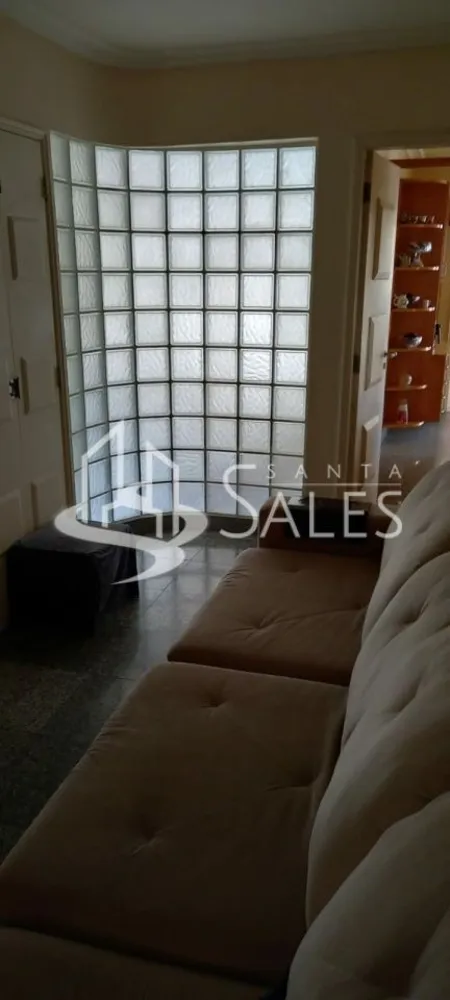 Apartamento, 4 quartos, 220 m² - Foto 7