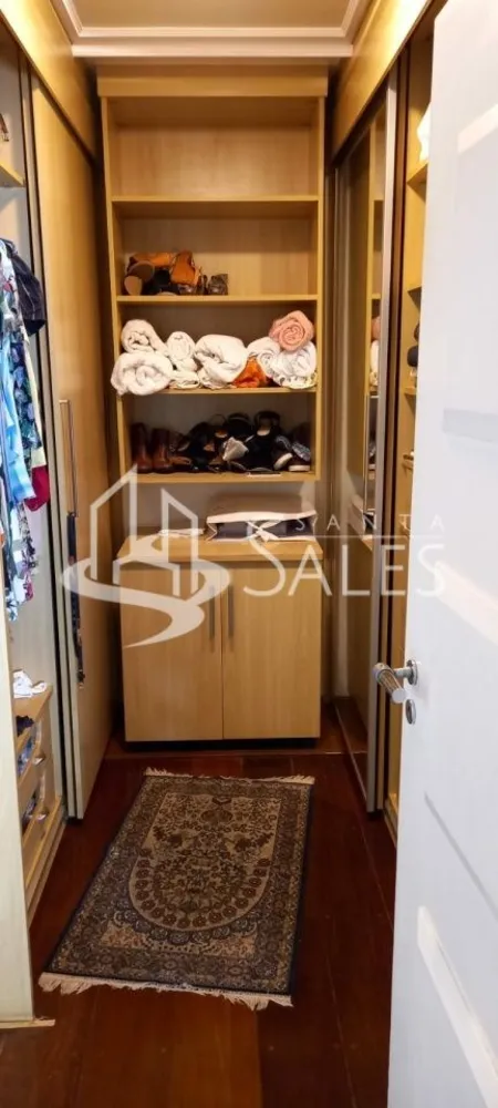 Apartamento, 4 quartos, 220 m² - Foto 6