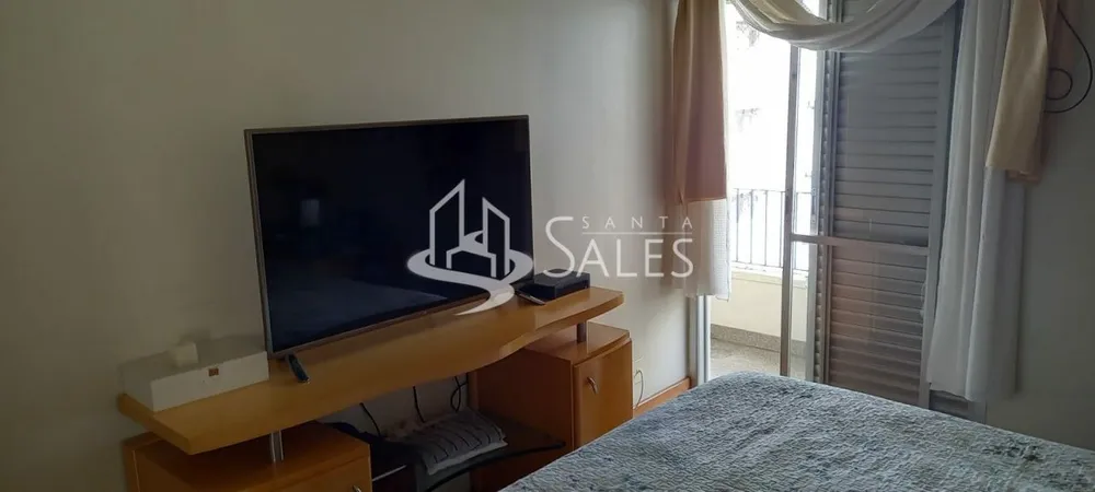 Apartamento, 4 quartos, 220 m² - Foto 3