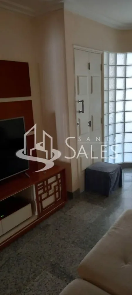 Apartamento, 4 quartos, 220 m² - Foto 5