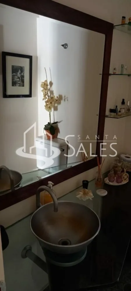 Apartamento, 4 quartos, 220 m² - Foto 11