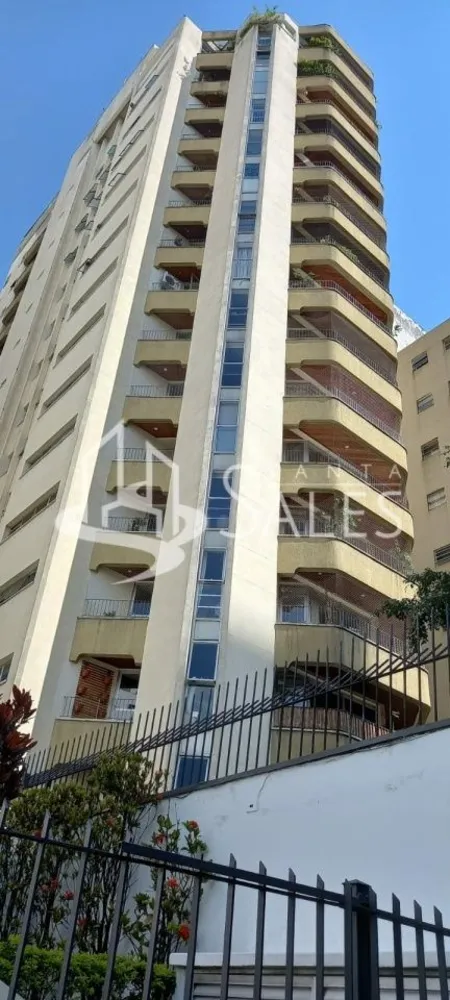 Apartamento, 4 quartos, 220 m² - Foto 2