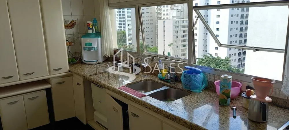 Apartamento, 4 quartos, 220 m² - Foto 8