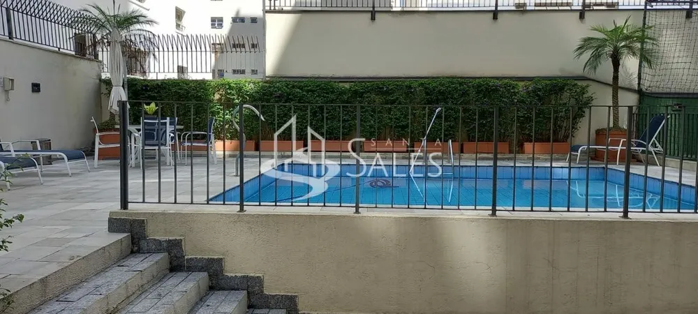 Apartamento, 4 quartos, 220 m² - Foto 1