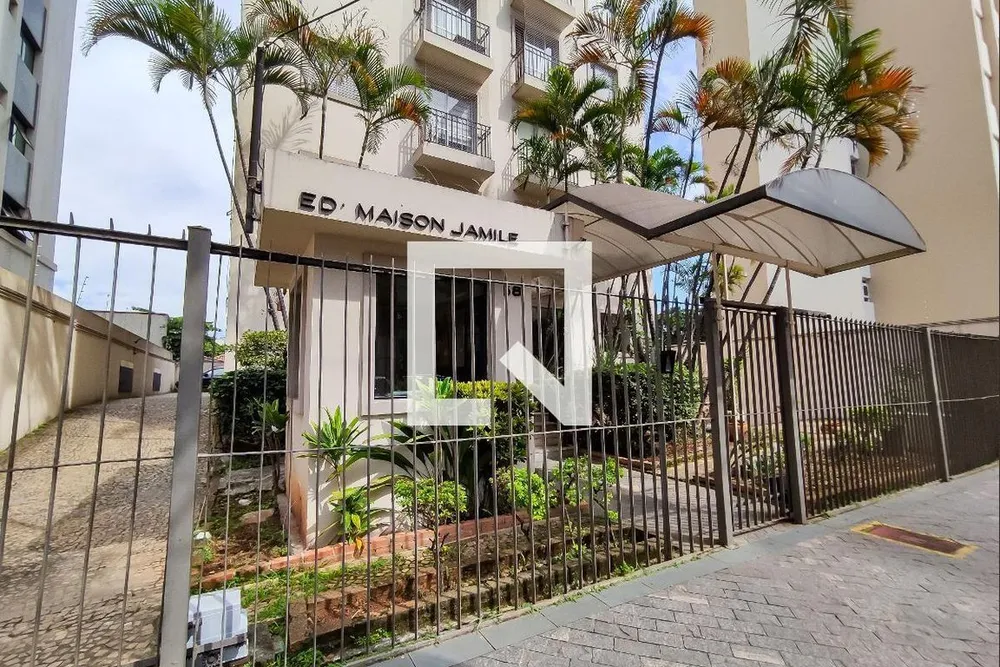 Apartamento, 1 quarto, 40 m² - Foto 7