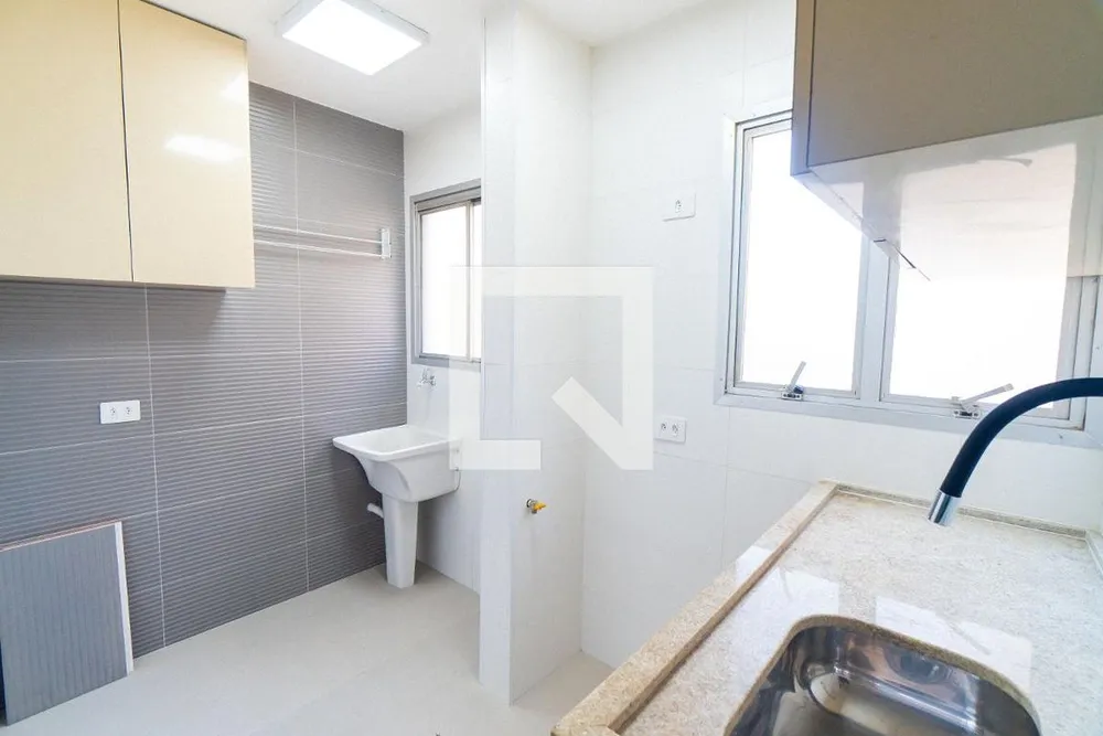 Apartamento, 1 quarto, 40 m² - Foto 2