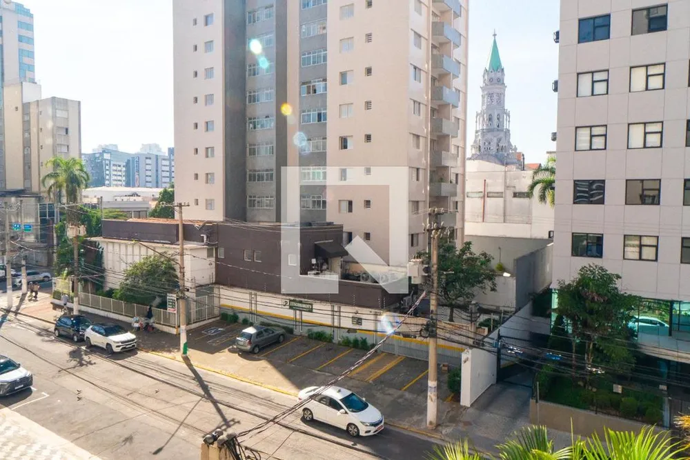Apartamento, 1 quarto, 40 m² - Foto 9
