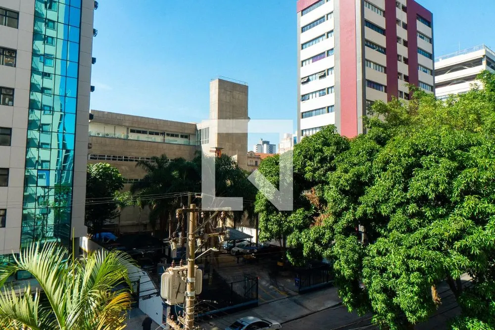 Apartamento, 1 quarto, 40 m² - Foto 11
