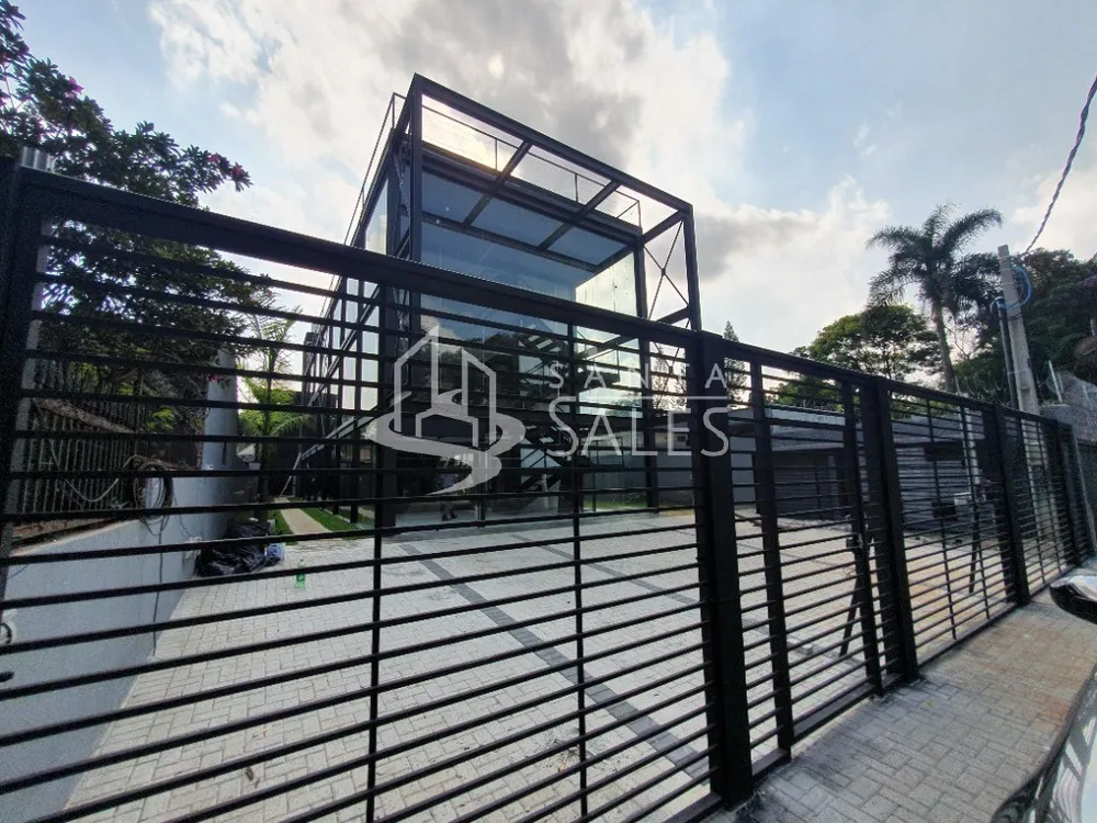 Casa, 3 quartos, 725 m² - Foto 9