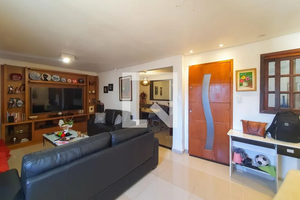 Casa, 1 quarto, 96 m² - Foto 6