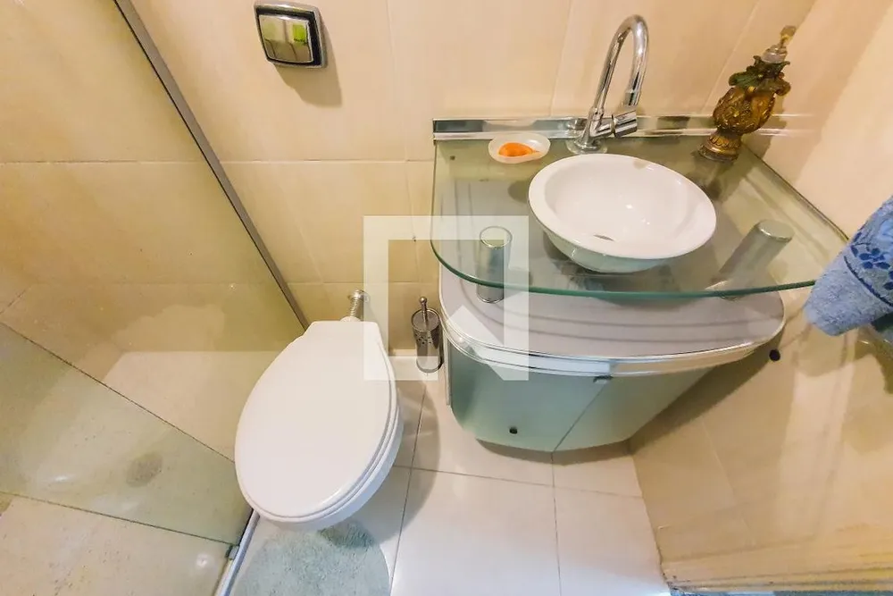 Casa, 1 quarto, 96 m² - Foto 1