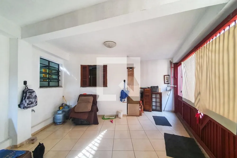 Casa, 1 quarto, 96 m² - Foto 8