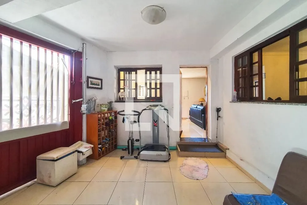 Casa, 1 quarto, 96 m² - Foto 3