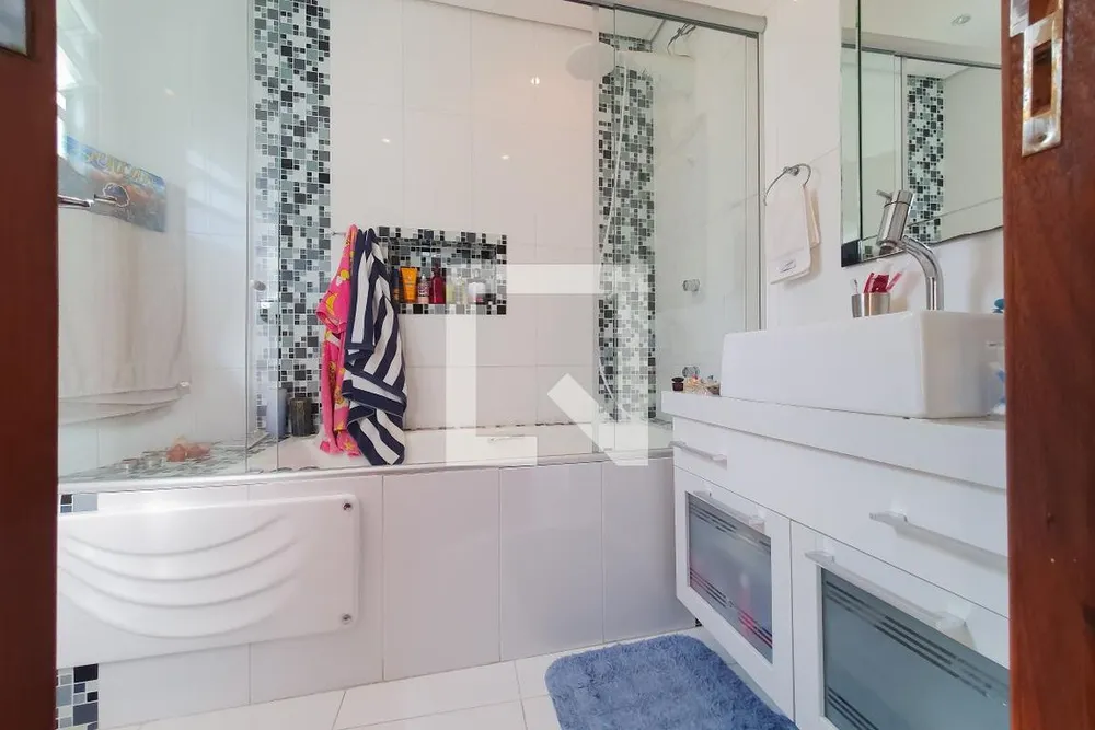 Casa, 1 quarto, 96 m² - Foto 2