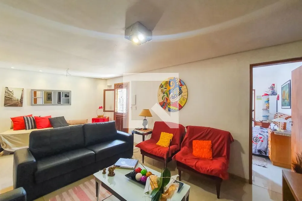 Casa, 1 quarto, 96 m² - Foto 4