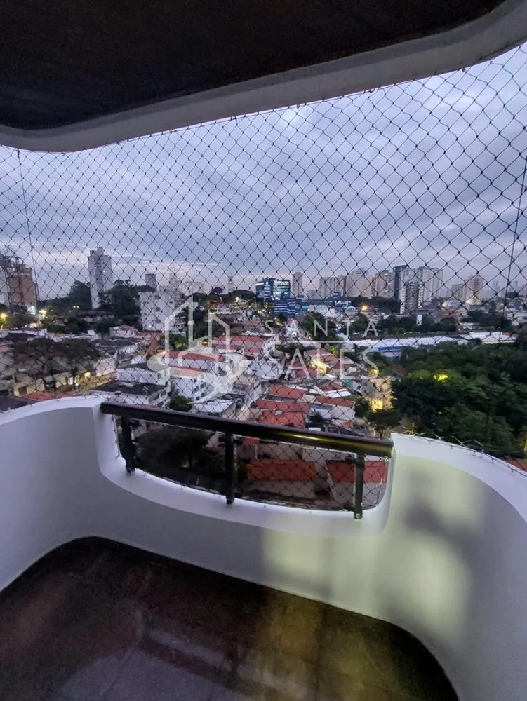 Apartamento, 3 quartos, 190 m² - Foto 1