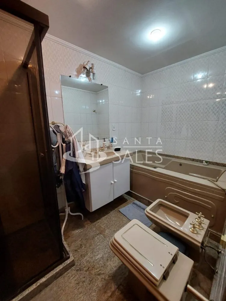 Apartamento, 3 quartos, 190 m² - Foto 9