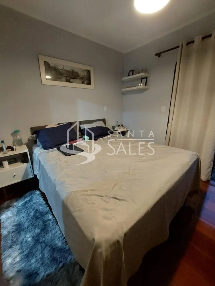 Apartamento, 3 quartos, 190 m² - Foto 8