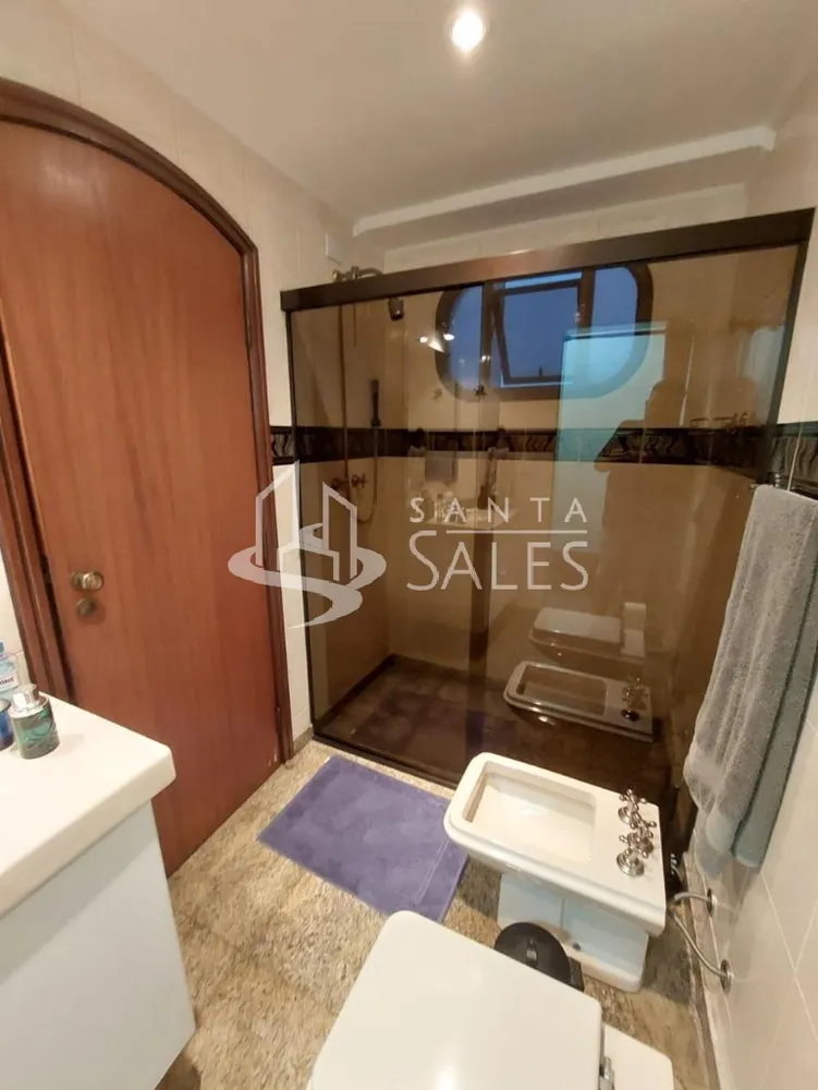 Apartamento, 3 quartos, 190 m² - Foto 6