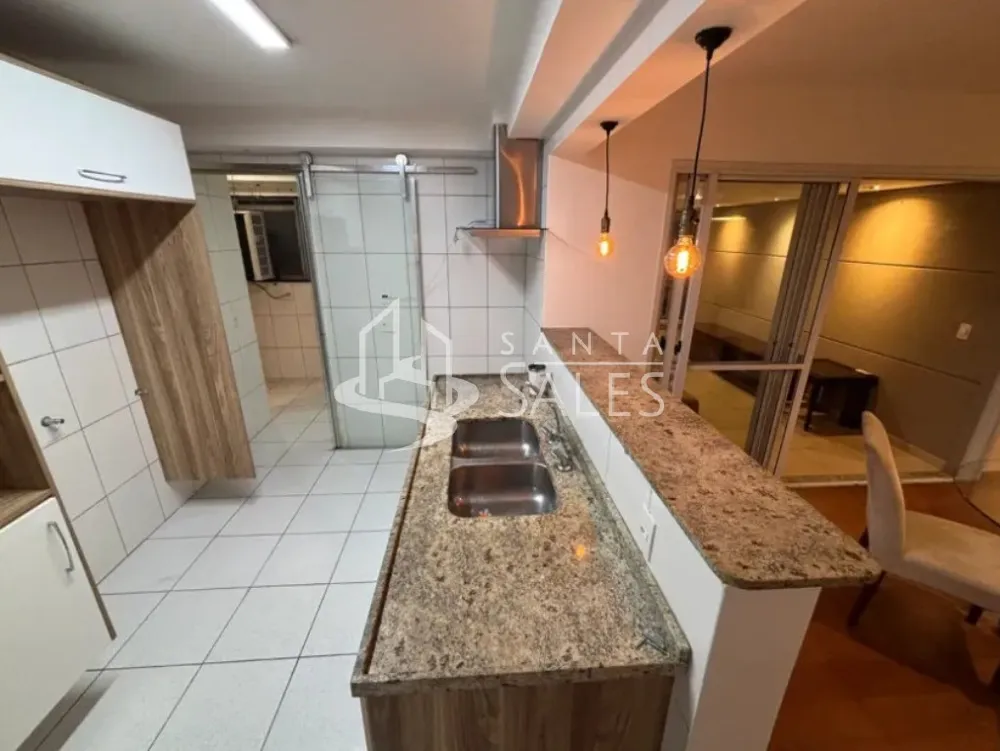 Apartamento, 3 quartos, 112 m² - Foto 3