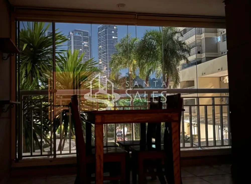 Apartamento, 3 quartos, 112 m² - Foto 7