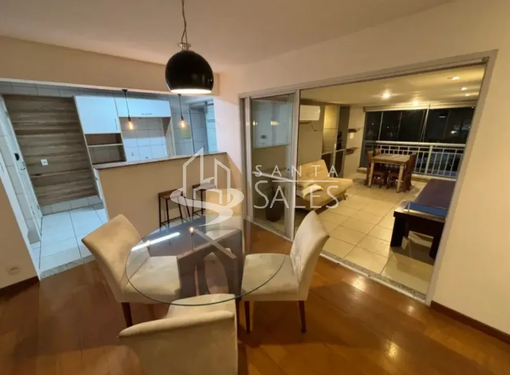 Apartamento, 3 quartos, 112 m² - Foto 4
