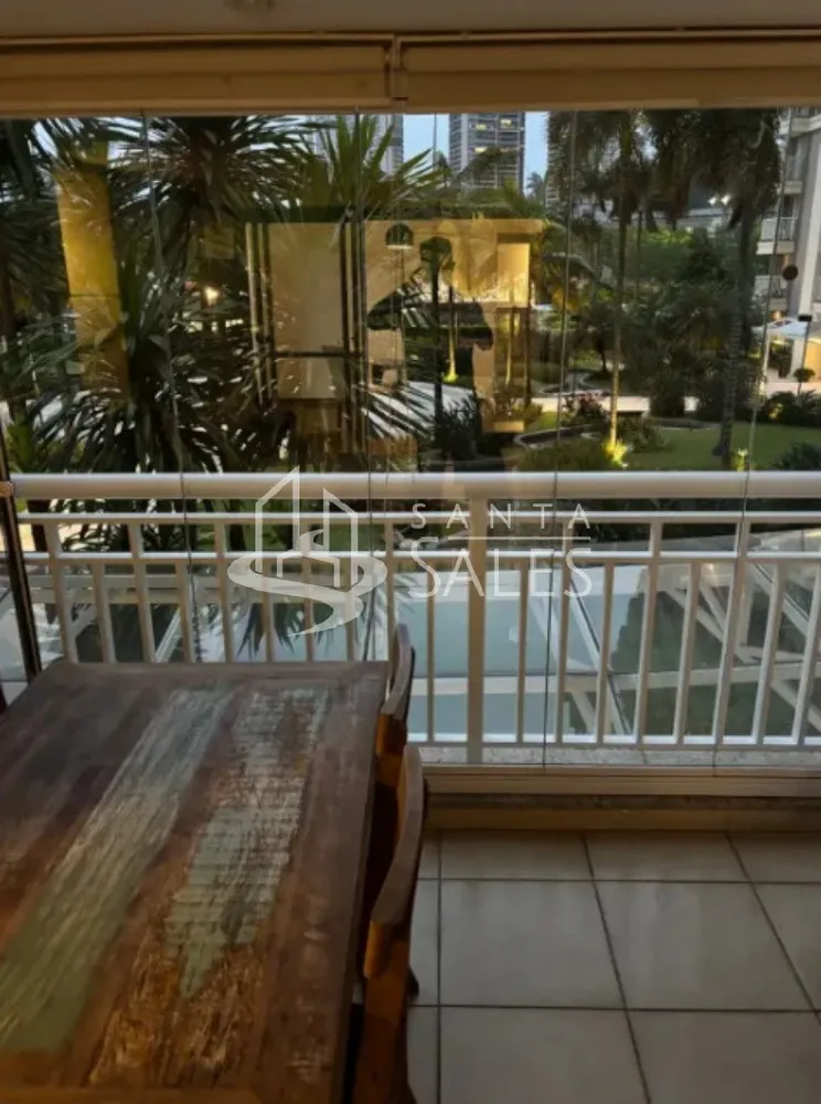 Apartamento, 3 quartos, 112 m² - Foto 1