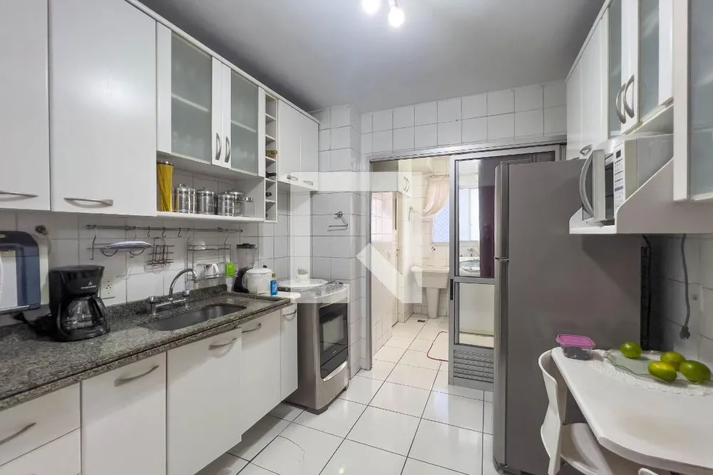 Apartamento, 3 quartos, 86 m² - Foto 1